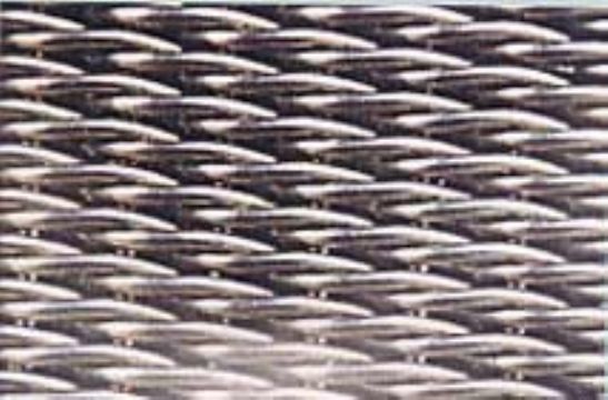 Stainless Steel Twill Dutch Wire Mesh(Dutch Woven)